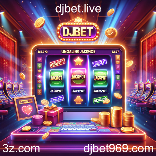 Descubra os Jogos de Bônus no djbet.live